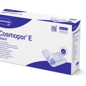 Cosmopor E 8 x 15 cm 25 τεμ.