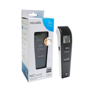 Microlife NC 150 BT Ψηφιακό Θερμόμετρο Μετώπου