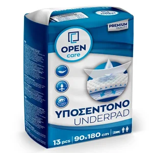 Υποσέντονο-Open-Premium-90x180cm-13τεμ