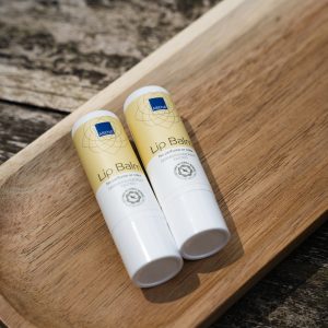 ABENA Lip Balm Βάλσαμο Χειλιών, χωρίς χρωστικές, χωρίς άρωμα, 4,5gr