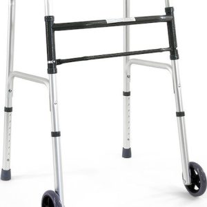 Περιπατητήρας με ρόδες